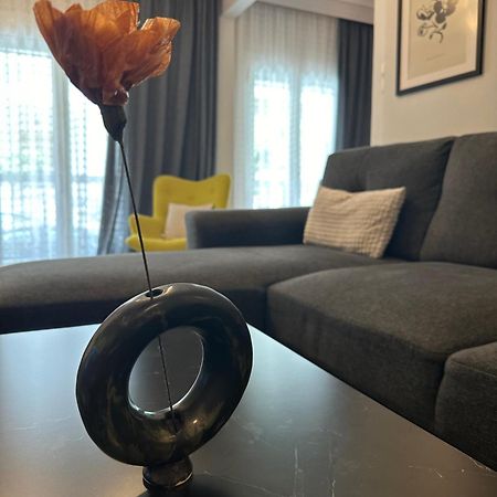Mellia Home סלוניקי מראה חיצוני תמונה
