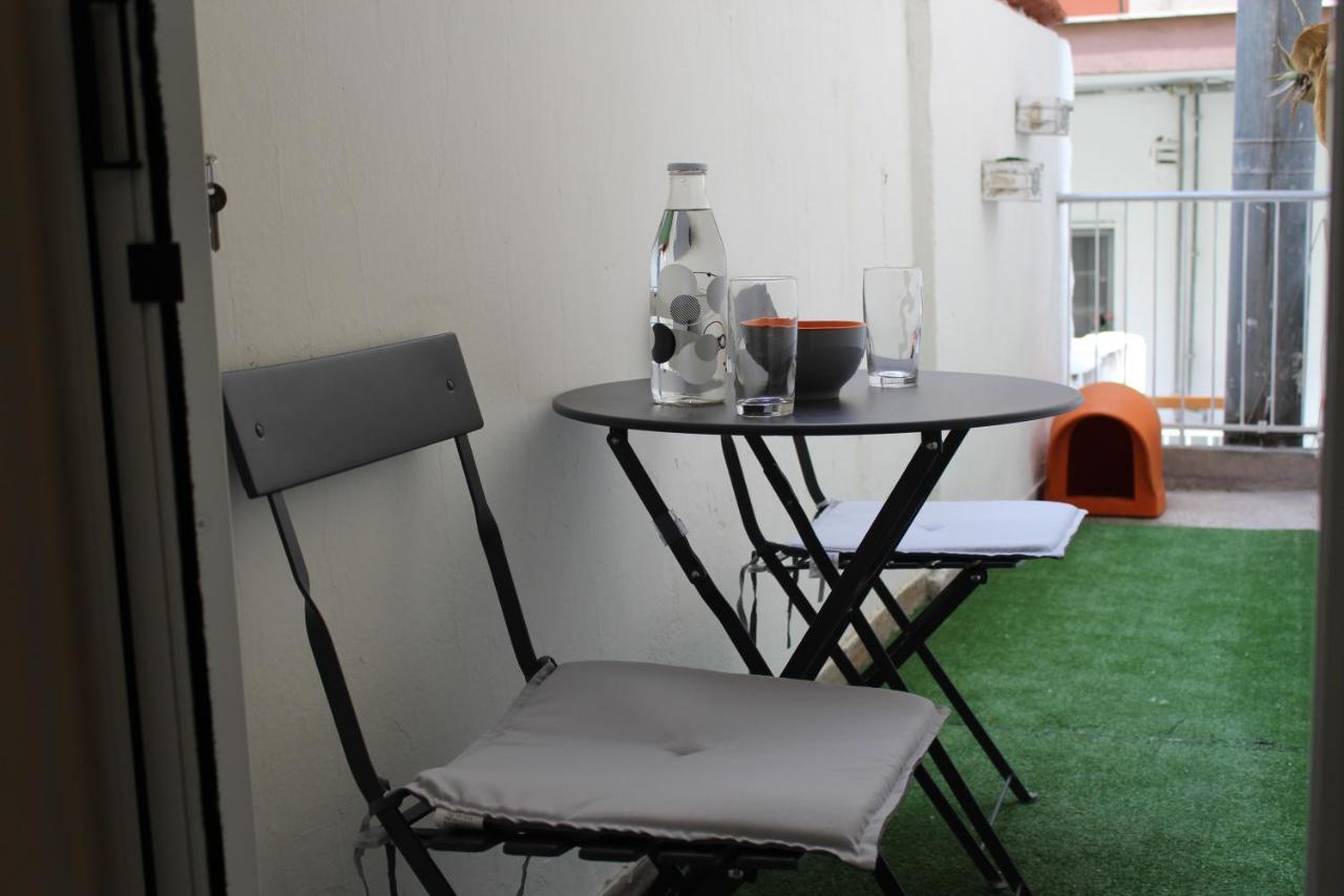 Mellia Home סלוניקי מראה חיצוני תמונה