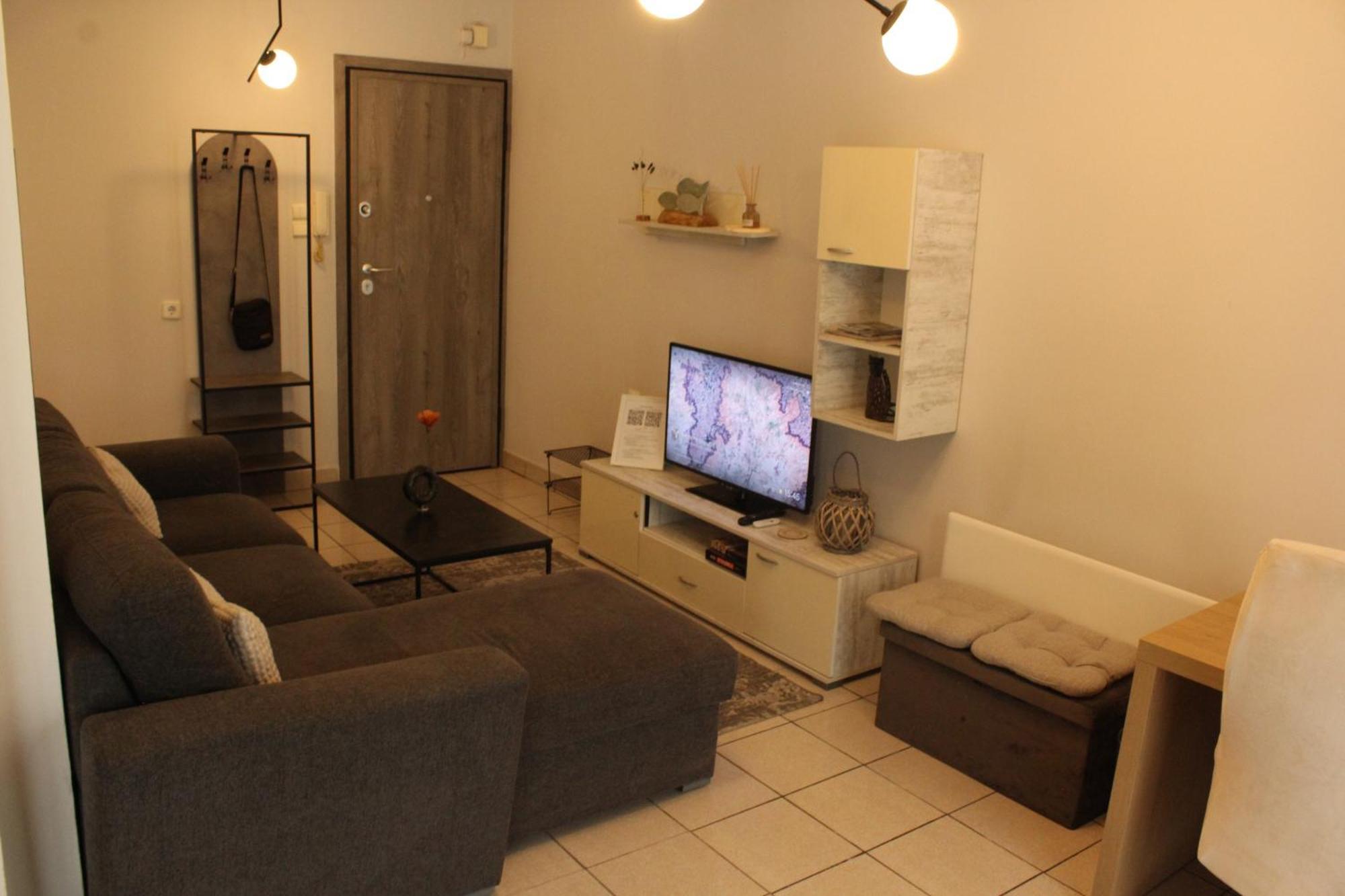 Mellia Home סלוניקי מראה חיצוני תמונה