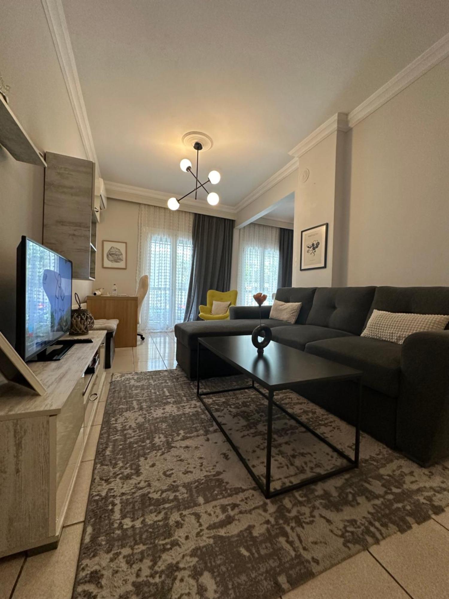 Mellia Home סלוניקי מראה חיצוני תמונה
