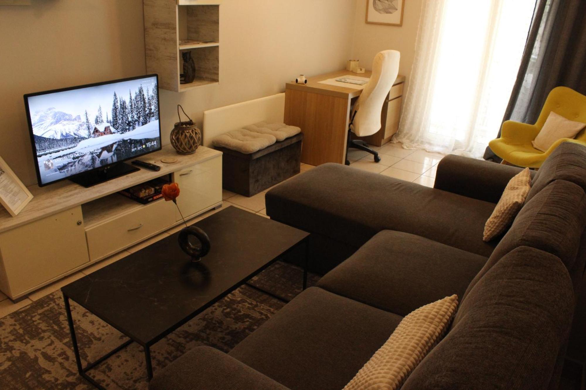 Mellia Home סלוניקי מראה חיצוני תמונה