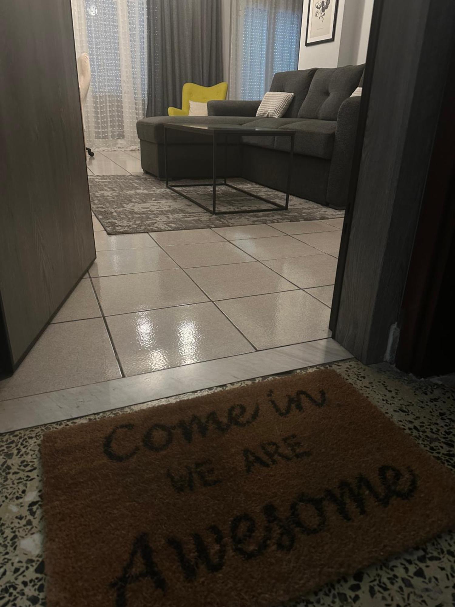 Mellia Home סלוניקי מראה חיצוני תמונה