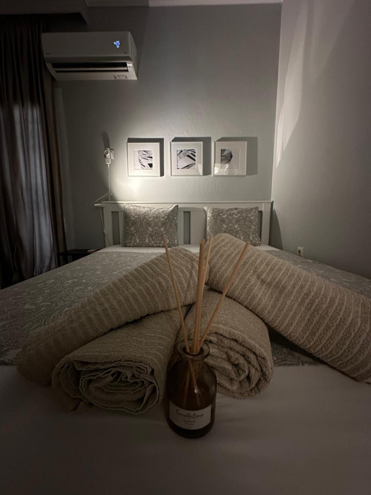 Mellia Home סלוניקי מראה חיצוני תמונה