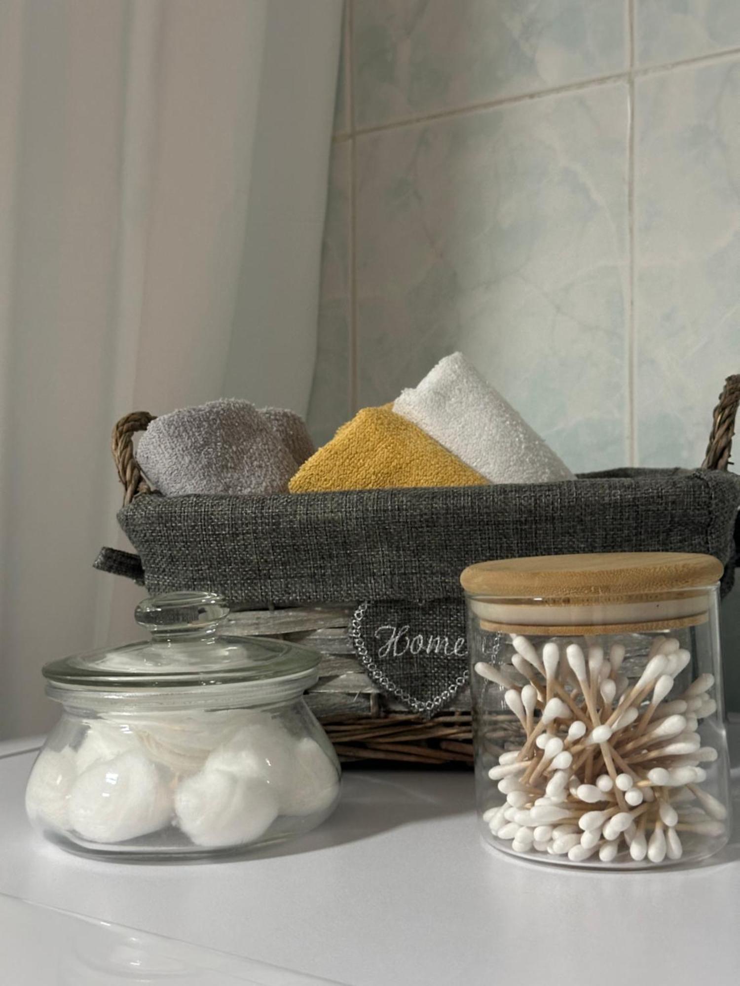 Mellia Home סלוניקי מראה חיצוני תמונה